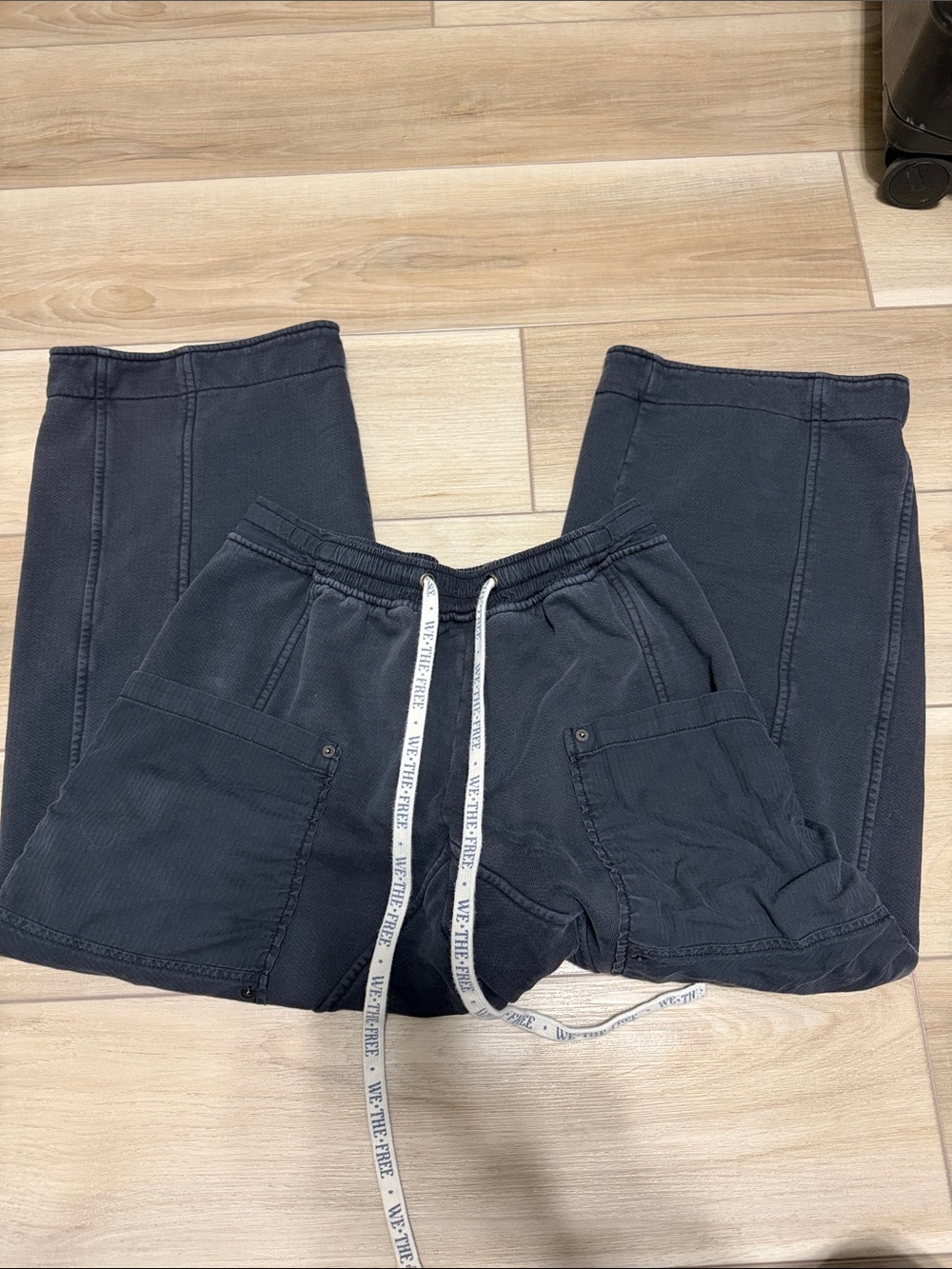 Free people jet set pants